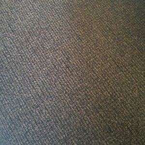 Meet your Posher, Glyn